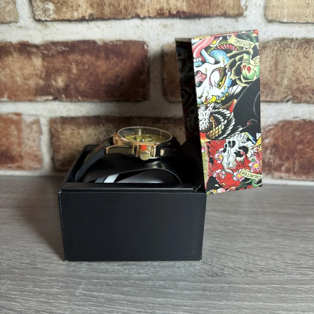 Ed Hardy ed hardy